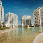 Garden View Two Bedroom In Caesar & Spa, Long * Perivolia tou Trikomou