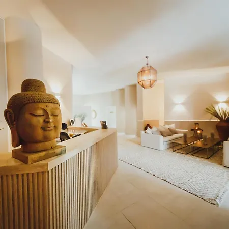 Garden View Two Bedroom In Caesar & Spa, Long * Perivolia tou Trikomou