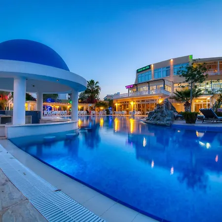 公寓 Garden View Two Bedroom In Caesar & Spa, Long Perivolia tou Trikomou