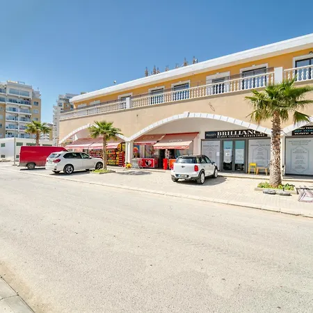 Appartement Garden View Two Bedroom In Caesar & Spa, Long *