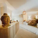 Garden View Two Bedroom In Caesar & Spa, Long * Perivolia tou Trikomou