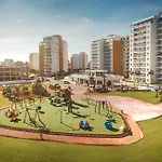 Apartment Garden View Two Bedroom In Caesar & Spa, Long Perivolia tou Trikomou