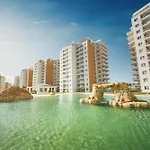 Garden View Two Bedroom In Caesar & Spa, Long *