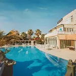 Garden View Two Bedroom In Caesar & Spa, Long Perivolia tou Trikomou