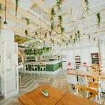 Garden View Two Bedroom In Caesar & Spa, Long Perivolia tou Trikomou