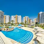Garden View Two Bedroom In Caesar & Spa, Long * Perivolia tou Trikomou