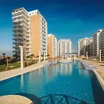 Garden View Two Bedroom In Caesar & Spa, Long * Perivolia tou Trikomou