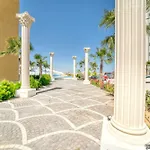 Garden View Two Bedroom In Caesar & Spa, Long Apartment Perivolia tou Trikomou