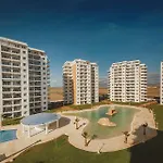 Apartment Garden View Two Bedroom In Caesar & Spa, Long *