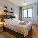 Apartment Garden View Two Bedroom In Caesar & Spa, Long Perivolia tou Trikomou