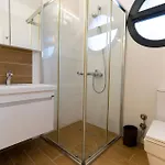 Garden View Two Bedroom In Caesar & Spa, Long * Perivolia tou Trikomou