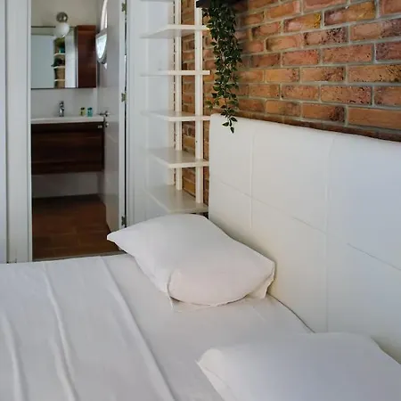 Garden View Two Bedroom In Caesar & Spa, Long Perivolia tou Trikomou