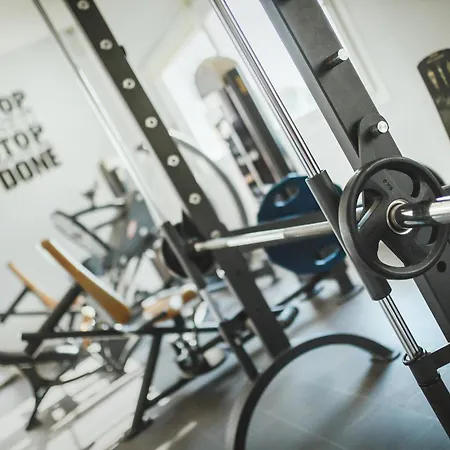 Apartmán Garden View Two Bedroom In Caesar & Spa, Long