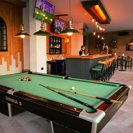 Apartamento Garden View Two Bedroom In Caesar Resort&spa, Long *