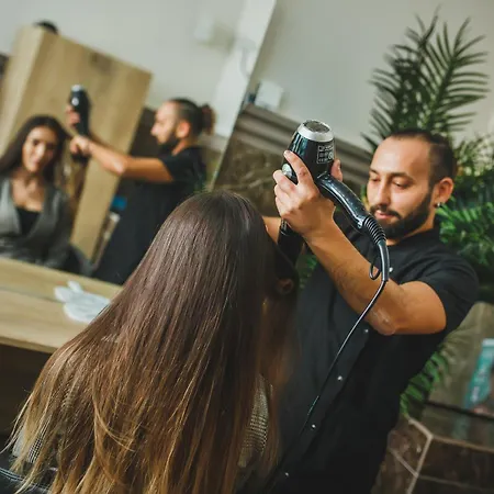 Garden View Two Bedroom In Caesar Resort&spa, Long