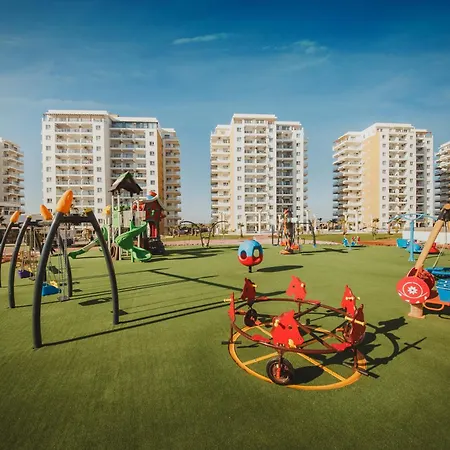 شقة Garden View Two Bedroom In Caesar & Spa, Long *