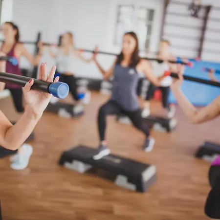 Garden View Two Bedroom In Caesar Resort&spa, Long Apartamento Perivolia tou Trikomou