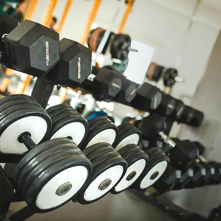 Garden View Two Bedroom In Caesar Resort&spa, Long *