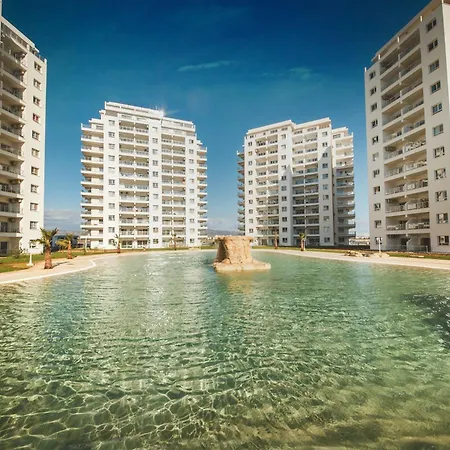 Garden View Two Bedroom In Caesar Resort&spa, Long