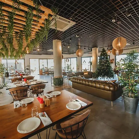 Apartamento Garden View Two Bedroom In Caesar Resort&spa, Long