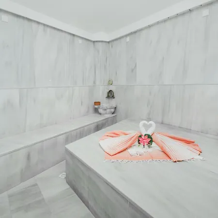 Apartamento Garden View Two Bedroom In Caesar Resort&spa, Long *