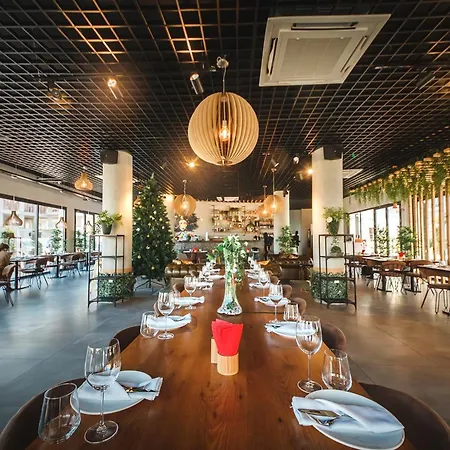 Garden View Two Bedroom In Caesar Resort&spa, Long Perivolia tou Trikomou