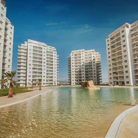 Garden View Two Bedroom In Caesar & Spa, Long * Perivolia tou Trikomou