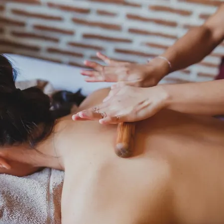 Garden View Two Bedroom In Caesar Resort&spa, Long Perivolia tou Trikomou