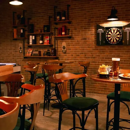 Garden View Two Bedroom In Caesar Resort&spa, Long