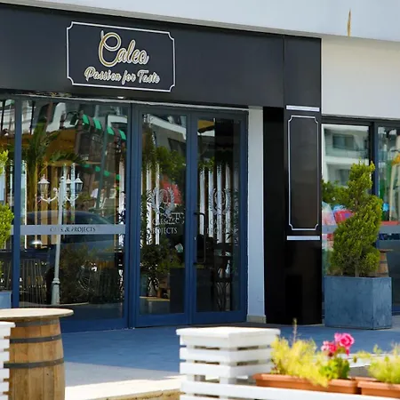 Apartmán Garden View Two Bedroom In Caesar & Spa, Long