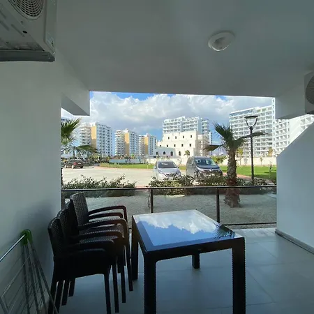 Apartmán Garden View Two Bedroom In Caesar & Spa, Long