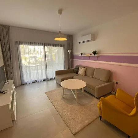 Apartamento Garden View Two Bedroom In Caesar Resort&spa, Long *