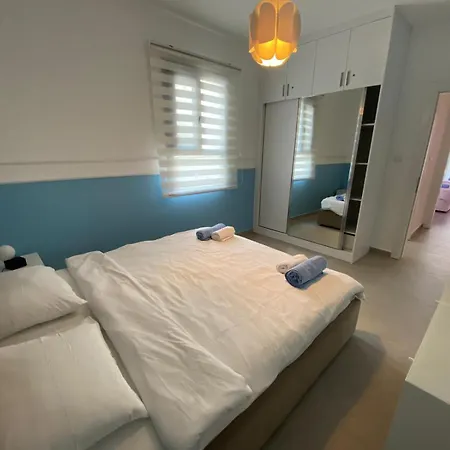 Garden View Two Bedroom In Caesar Resort&spa, Long *