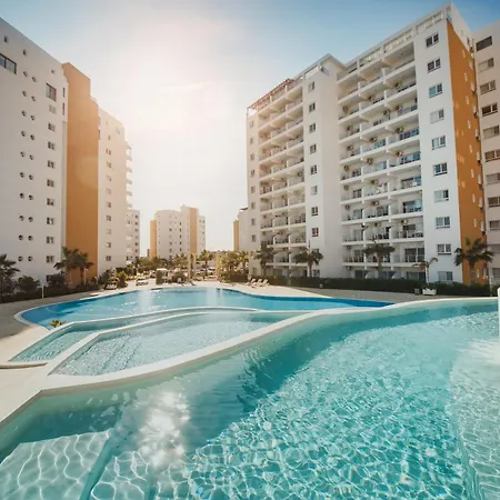 Garden View Two Bedroom In Caesar & Spa, Long * Perivolia tou Trikomou