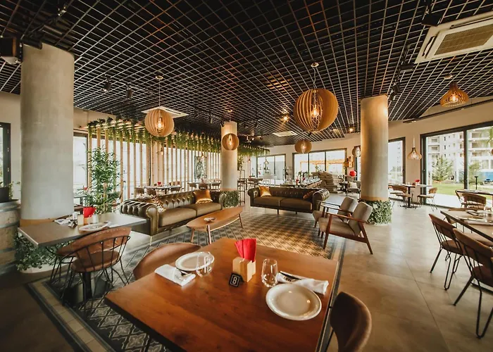 Garden View Two Bedroom In Caesar & Spa, Long Daire Perivolia tou Trikomou