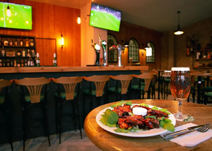 Garden View Two Bedroom In Caesar & Spa, Long Daire Perivolia tou Trikomou