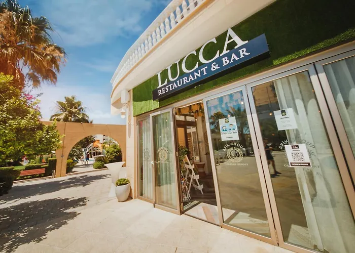 Garden View Two Bedroom In Caesar & Spa, Long Perivolia tou Trikomou