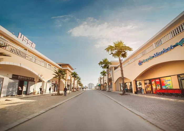 Daire Garden View Two Bedroom In Caesar & Spa, Long