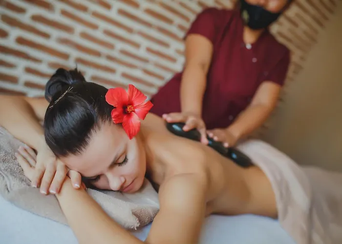 Garden View Two Bedroom In Caesar & Spa, Long Daire Perivolia tou Trikomou