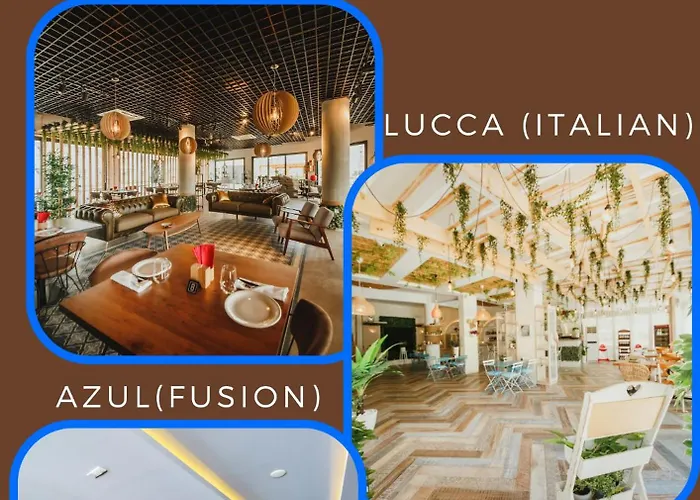 Daire Garden View Two Bedroom In Caesar & Spa, Long Perivolia tou Trikomou