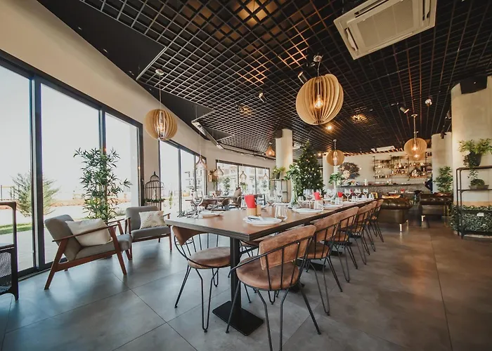 Garden View Two Bedroom In Caesar & Spa, Long Daire Perivolia tou Trikomou