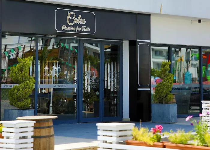 Daire Garden View Two Bedroom In Caesar & Spa, Long